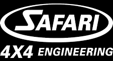 Image result for safari 4x4 logo